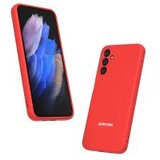 Samsung silikonska maskica za A24 Crvena | Eponuda.ba