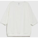 Marisse Women's Sweatshirt L-Bl-4617 Off White | Shoptok.si