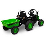 Toyz Vozilo na akumulator traktor hector green | shoptok.hr