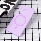 Teracell maska za Samsung Galaxy S24 Magsafe Pure color lila Cene