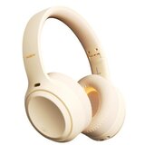 Moxom mx-wl91 Slusalice bluetooth anc krem ( SL1605 ) Cene