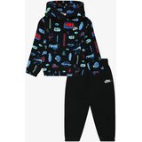 Nike Nkb b nsw brand a aop flc po s Cene