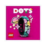 Lego LEGO® DOTS Zapestnica očarljiva galaksija 41903 Cene