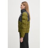The North Face Saikuru Jakna forest olive / asphalt gr | Shoptok.si