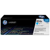 HEWLETT-PACKARD HP 824A Cyan Original LaserJet Toner Cartridge | shoptok.hr