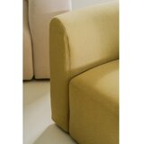 noo.ma Žuta fotelja Flom – | shoptok.hr