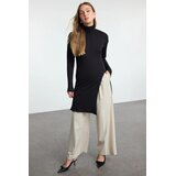TRENDYOLMILLA ženski duks Twoaw25kz00297, Crna | Eponuda.com