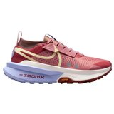 Nike ženske patike W zoomx zegama trail 2 FD5191-600 Cene
