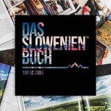 The Slovenia Das Slowenien Buch - Top 52 Ziele (nemški jezik) Cene