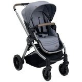 Chicco A075256 Kolica Best Friend pro 0M+, Magnet siva Cijene