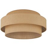  Brilagi - LED stropna svetiljka SPACE YUTE LED/12W/230V prečnik 50 cm bež | Eponuda.com