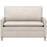 SOFA Krem 126 x 81 x 87,5 cm Poliester | Eponuda.ba