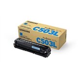 Samsung Toner CLT-C503L (plava), original Cijene