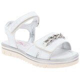 Balducci Sandali & Odprti čevlji BS5202 Bela | Shoptok.si