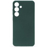  Futrola Soft Case za Samsung S25 Plus, Zelena | Eponuda.com