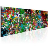  Slika - Artistic Puzzle 120x40 Cijene