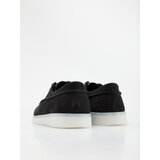 Reserved - Kožne cipele - mornarsko plava | shoptok.hr