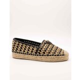 Guess Espadrile - Črna Cene