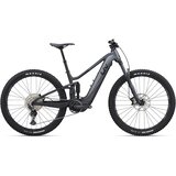  Bicikl LIV Embolden E+ 1 Pro 25km/h Black Diamond - L | shoptok.hr