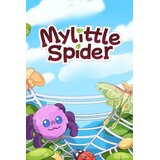 Steam my little spider key (pc) global | Eponuda.com