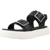 Geox Sandali & Odprti čevlji J SANDAL KODETTE H Črna | Shoptok.si