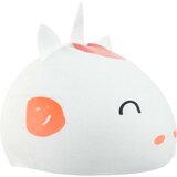 Sunnylife otroška plavalna kapa seahorse unicorn white | Shoptok.si