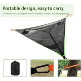 Smania HammockMax™ viseća mreža za više osoba 4 x 4 x 4 m | shoptok.hr