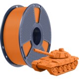 SUNLU High-Speed PLA+ Orange - 1,75 mm / 1000 g Cene