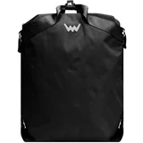 Vuch Anujah Black Urban Backpack