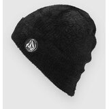 Volcom Fuzz Teddy Kapa black | Shoptok.si