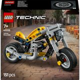 Lego technic - rumeni motor (42225) | Eponuda.com