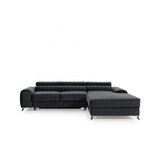 ELTAP Moderna kutna garnitura Grayson-Desna-Nube 6 | shoptok.hr