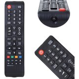 TV daljinski upravljalnik univerzalni Samsung LED 4K HD smart Cene