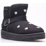Big Star Čevlji KK374243 Black | Shoptok.si