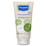 Mustela® BioOrganic hidratantna krema za lice i tijelo Cijene