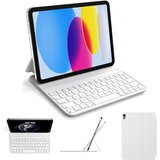 HOU ultra slim tipkovnica s ovitkom za ipad 10. generacije | Shoptok.si