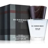 Burberry Touch for Men toaletna voda za muškarce 50 ml | shoptok.hr