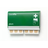 Plum QuickFix flaster-jed. za punjenje s 2x vodootporna pak. za ponovno pak. Cijene