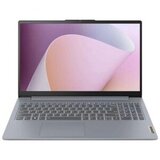 Lenovo laptop IdeaPad Slim 3 15IAN8, 15.6 FHD TN, Intel Core i3-N305, 512GB SSD, 8GB RAM, Intel UHD Graphics Cene