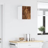  Ormar za Zid Lucca Dimljeni hrast 30 x 31 x 40 cm | shoptok.hr
