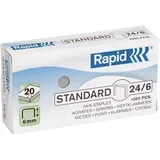 STROJNE BR.24/6 PK1000 STANDARD RAPID 24855600