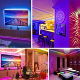  LED traka za TV 3M - USB + Bluetooth | shoptok.hr