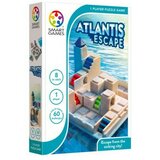 Smartgames Logička igra Atlantis Escape - SG 442 -1717 Cene