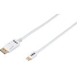 SLINK SL-MD99 Mini Display na HDMI 1.8m 4K 60Hz kabel Cijene