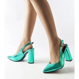 D/CEO Grey pumps Gemma | Shoptok.si