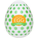 Tenga Egg Stud - jaje za masturbaciju (1kom) Tenga Egg Stud - jaje za masturbaciju (1kom) Slike