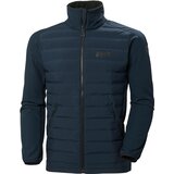 Helly Hansen Men's HP Insulator 2.0 Jakne Navy L | Shoptok.si