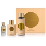 Khadlaj Cream Velvet poklon set za žene Cijene