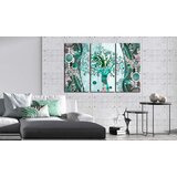  Slika - Emerald Tree 90x60 | shoptok.hr