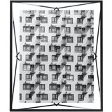 Umbra Črn kovinski stoječ/stenski okvir 25x30 cm Prisma – | Shoptok.si
